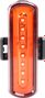 Ravemen TR30 rear lighting