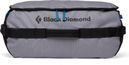 Black Diamond StoneHauler Borsa da viaggio 60L Grigio