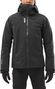 Waterdicht herenjack Millet Kamet Gore-Tex zwart
