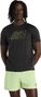 New Balance RC Essential Graphic v2 Men's Short Sleeve Jersey, Black
