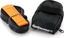 Continental Tube Bag with Road Tube And Tyre Levers