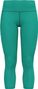Under Armour HeatGear® Damen Leggings mit hohem Bund