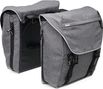 Double sacoche de vélo SPORTY - 30 Litre