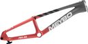 Cadre Meybo HSX Carbone 2024.5 Rose Gris Expert