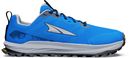 Chaussures Trail Altra Lone Peak 9+ Bleu/Gris Homme