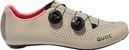 Quoc Mono II Road Shoes Pink Sand