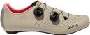 Chaussures Quoc Mono II Road Sable Rose