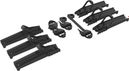 Kit de transformation pour 3 vélos sur SPINDER SB3