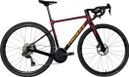 Prodotto ricondizionato - Ridley Grifn Classified GRX800DI2 Custom M. / Condizioni eccellenti