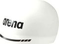 Arena 3D Soft Swim Cap White