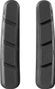Coppia di pattini Mavic CXR Exalith Campagnolo