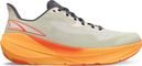 Zapatillas de Running Altra Experience Flow Beige/Naranja Hombre