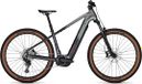 Focus Jarifa² 6.8 Shimano Cues 10V 800Wh 29'' Grau 2026 Halbsteifes Elektro-Mountainbike