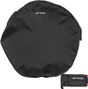 Orca Wetsuit Cover Changing Mat Black