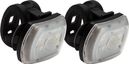 BLACKBURN Front + Rear Light 2'FER
