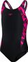 Maillot de bain 1 pièce fille Speedo H-Boom Splice