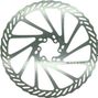 Disque de Frein BLACK RIDER 203mm 6 Trous Rainuré