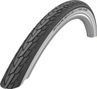 SCHWALBE Pneu Extérieur Road Cruiser 26 X 1.75 Noir/Blanc