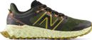 Trail Loopschoenen New Balance Fresh Foam Garoe Khaki 43