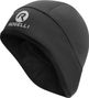 Bonnet Rogelli Lazio - Unisexe - Noir