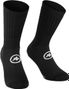 Assos Trail T3 Socks Black
