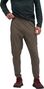 Hoka Novafly Men's Brown Pants