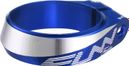 Funn Frodon Saddle Clamp Blue