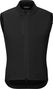 Chaleco sin mangas Scott Pro Warm Alpha negro para hombre
