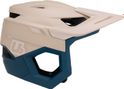 Urge Rascas Beige/Blue MTB Helmet