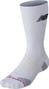 Chaussettes New Balance Run Foundation 2.0 Blanc