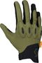 Gants Longs Scott Gravity Vert