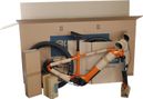 Kit Cartons d'Expédition Vélo Complet XL