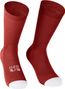 Calze unisex Assos Endurance S11 Marrone