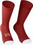 Chaussettes Unisexe Assos Endurance S11 Marron