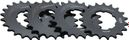Pignon 1/8 21 Dents sans vis Miche