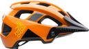Helm Urge AllTrail Flame Oranje