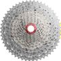 SUNRACE CS-MZ903 12V MTB Cassette Silver