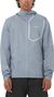 Salomon Bonatti Pro Waterproof Jacket, Gray, Men's