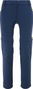 Women's Millet Trekker III Convertible Pants Blue