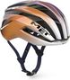 MET Trenta 3K Carbon UAE Team ADQ Road Helmet