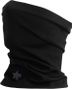 Collarín Assos P3 Negro