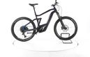 Produit reconditionné - Haibike Alltrail 8 E-Bike Fully - Très Bon Etat