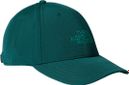 Gorra unisex The North Face Recycled '66 Classic Verde