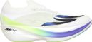 Skechers Aero Elite Laufschuhe, weiß/mehrfarbig, für Damen