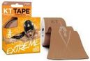 KT TAPE PRO EXTREME Tan 20 Strips Pre-Cut Tape