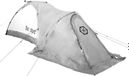 Vestibule Samaya Equipment Assaut 2 Ultra Gray