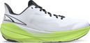 Altra Experience Flow Scarpe da corsa Bianco/Giallo Uomo