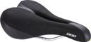 BBB sports MultiDensity Saddle Black