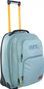 Valigia EVOC Terminal BAG 40 + 20 Grigio acciaio