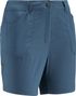 Lafuma Access Blue Shorts Women 38